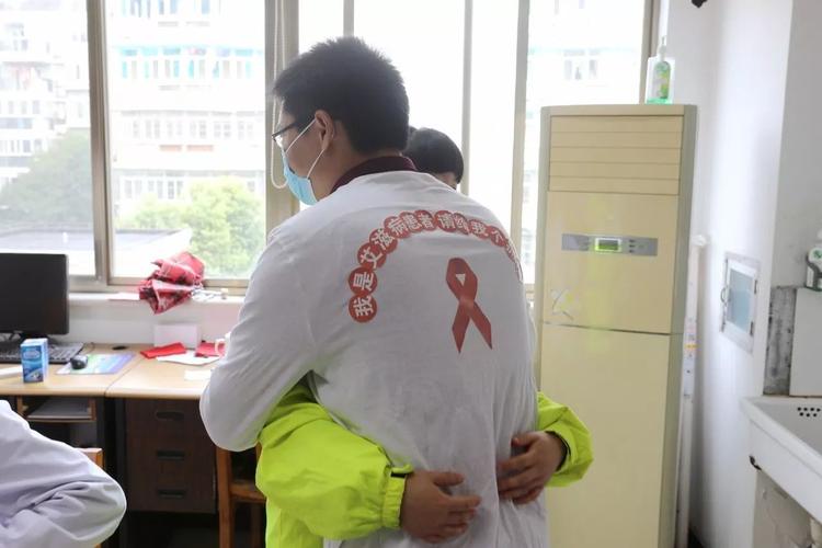 宁波艾滋病患者有多少人