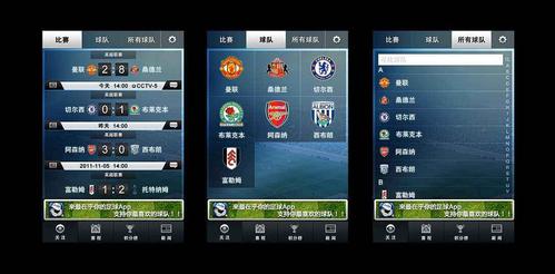 足球资讯最好的app